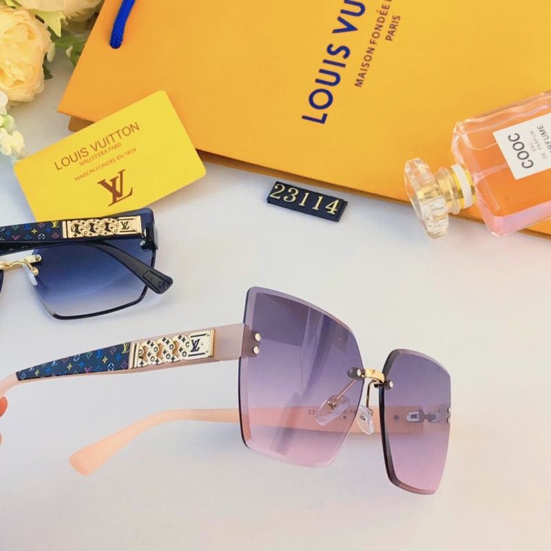 Louis Vuitton Sunglasses